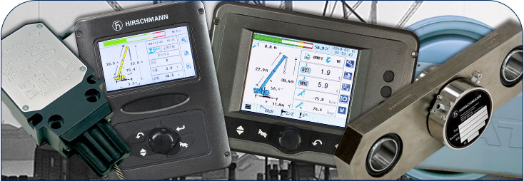 Load Moment Indicator, LMI, crane control panel , crane computer unit ,Load Moment indicator Egypt, lattice boom cranes, hydraulic cranes, angle sensors, rotation transducers, force transducers, cable reels, level sensors, Crane Joystick, wind speed sensors, Crane Safety, HIRSCHMANN Load Moment Indicator, German Load Moment Indicator, American Load Moment Indicator, PAT  Load Moment Indicator, Rezonans Load Moment indicator, Pressure Transducer for crane, crane console, Tower Crane, Mobile Crane, Mobile Crane Safety, Tower Crane Safety, Computerized crane safety, Groove crane safety, trex crane safety, Russian Load Moment indicator, Chinese Load Moment indicator, Crane Maintenance, crane Inspection, crane inspection Egypt, Crane smart Systems