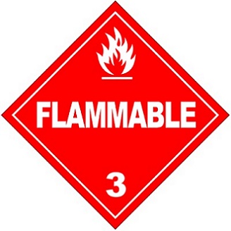 Pla Cards are required on specific types of packages that are transported, and the transport vehicle itself must be marked with DOT placards to warn of the hazardous materials. Clearly marking vehicles as carrying hazardous materials ensures the proper and safe transportation of the cargo.